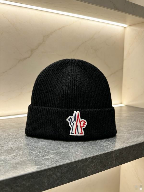 Moncler Beanie ID:20261020-361